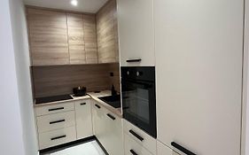 Apartmani Bare