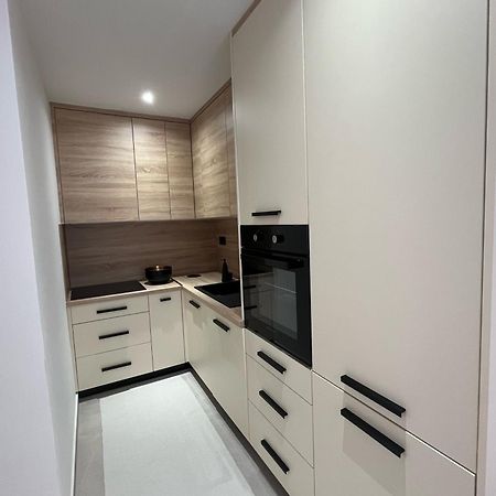 Apartmani Bare Jajce Zewnętrze zdjęcie
