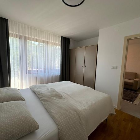 Apartmani Bare Jajce Zewnętrze zdjęcie