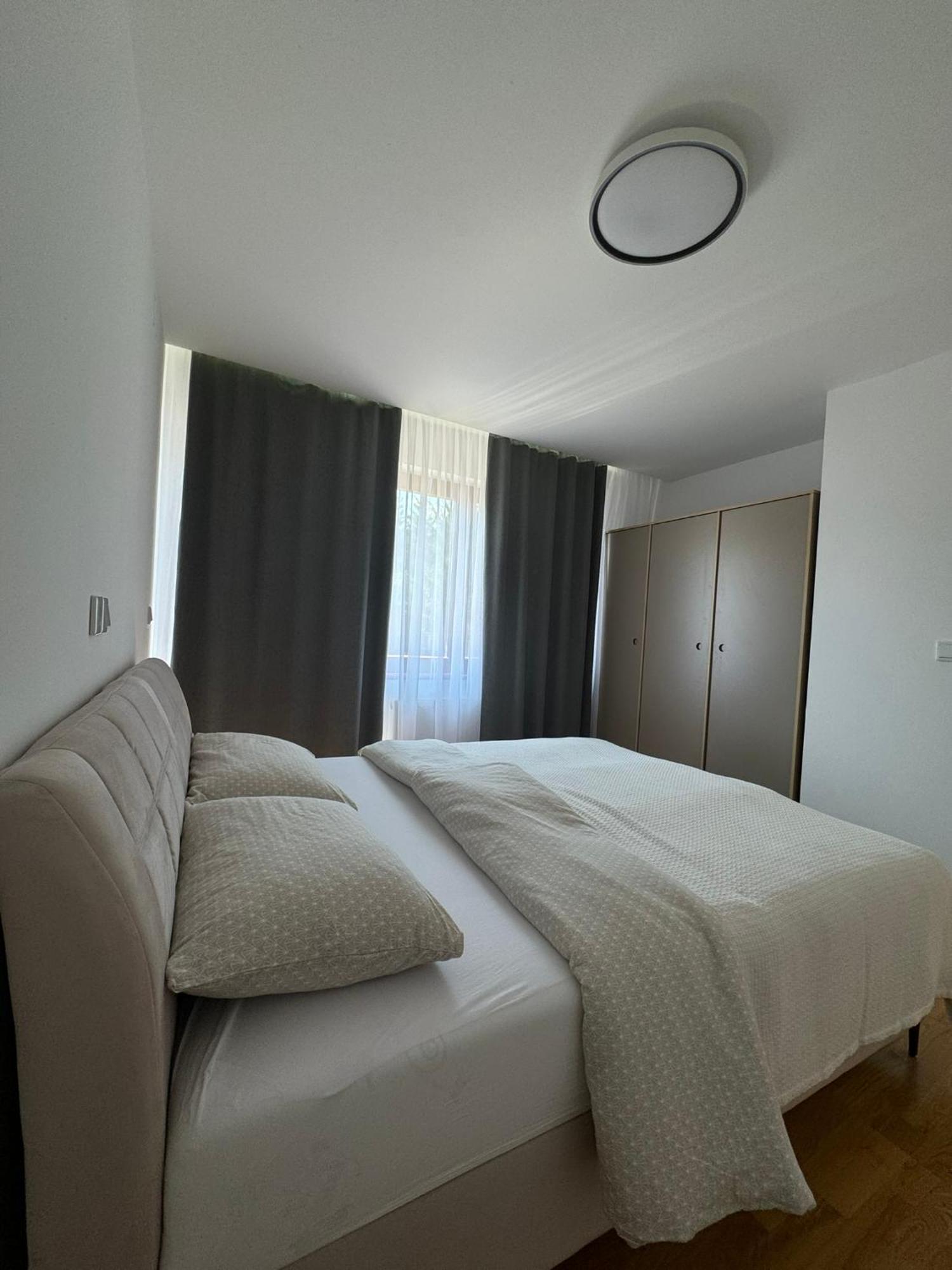 Apartmani Bare Jajce Zewnętrze zdjęcie