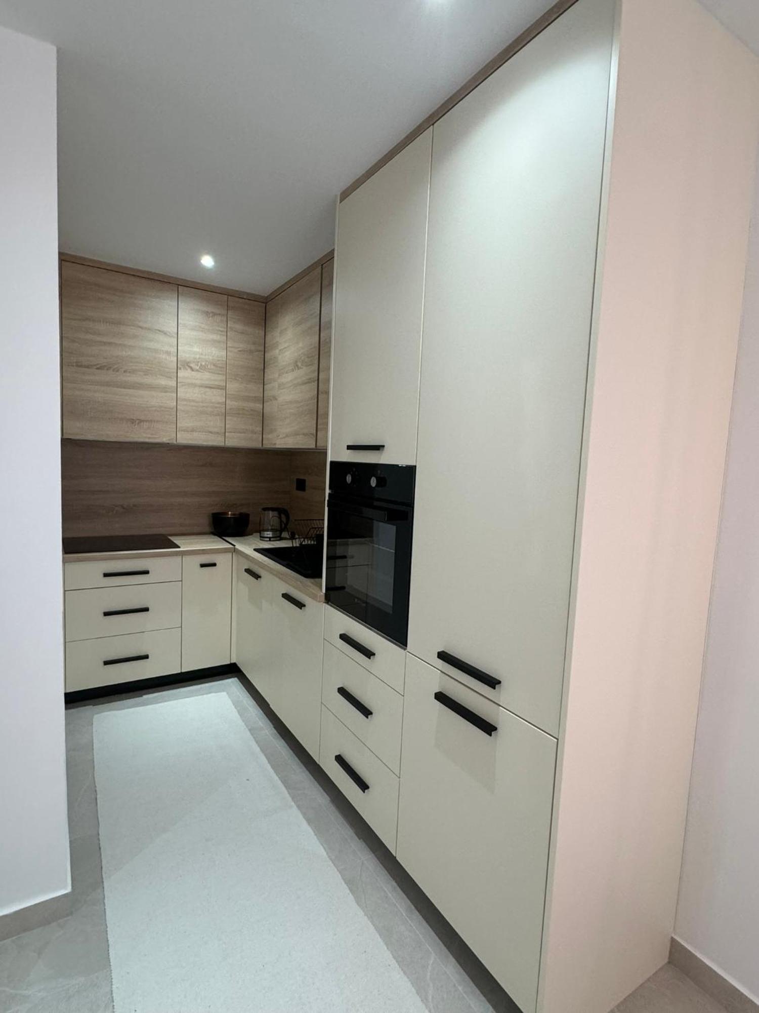 Apartmani Bare Jajce Zewnętrze zdjęcie