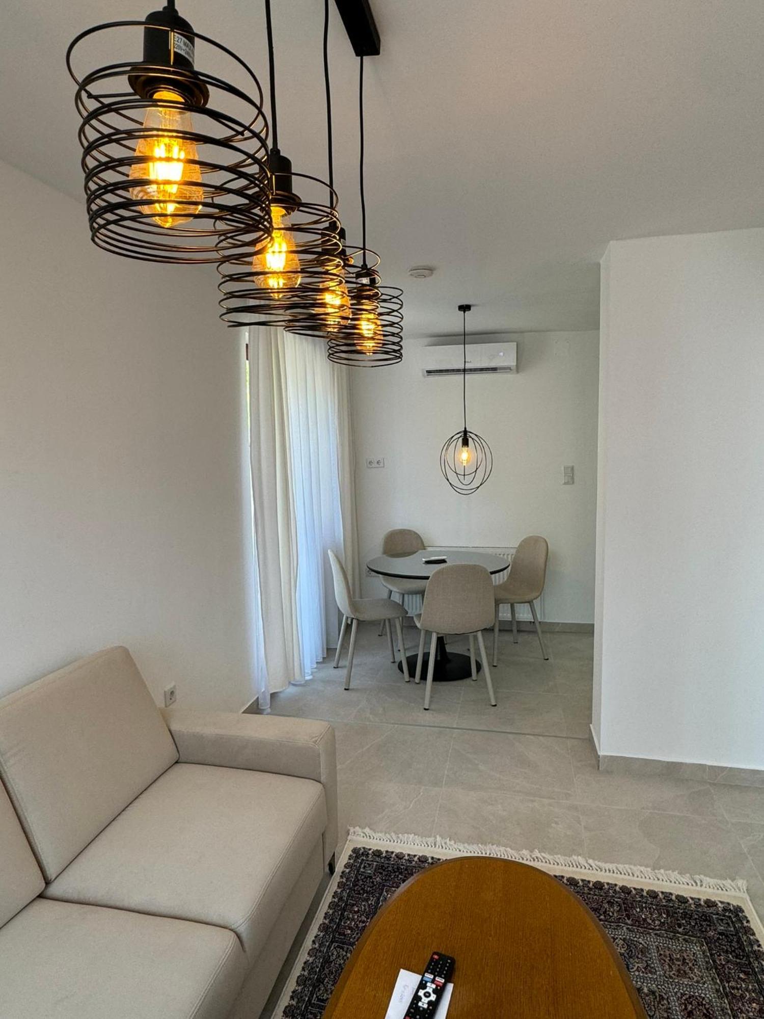 Apartmani Bare Jajce Zewnętrze zdjęcie