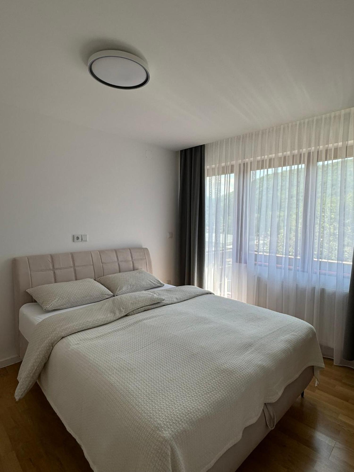 Apartmani Bare Jajce Zewnętrze zdjęcie