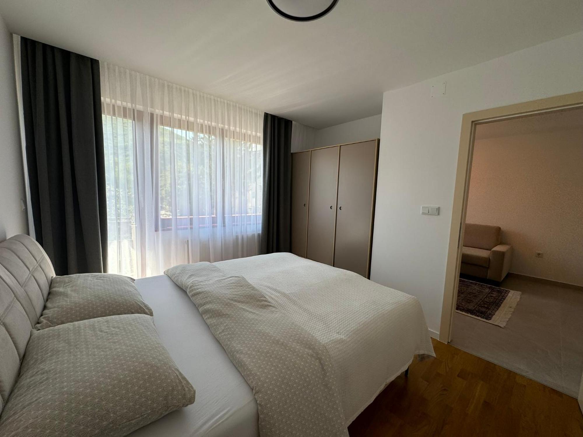 Apartmani Bare Jajce Zewnętrze zdjęcie