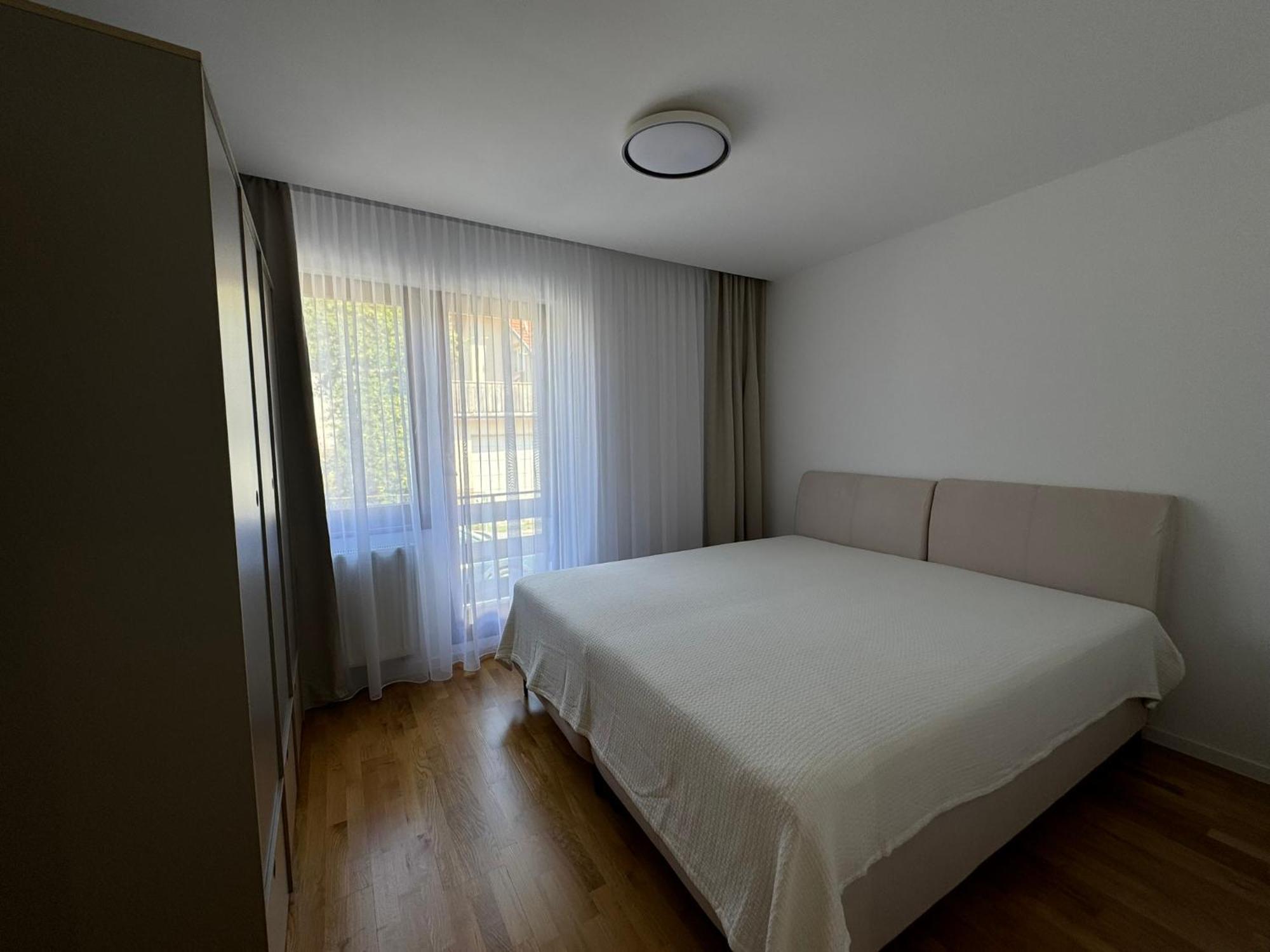 Apartmani Bare Jajce Zewnętrze zdjęcie