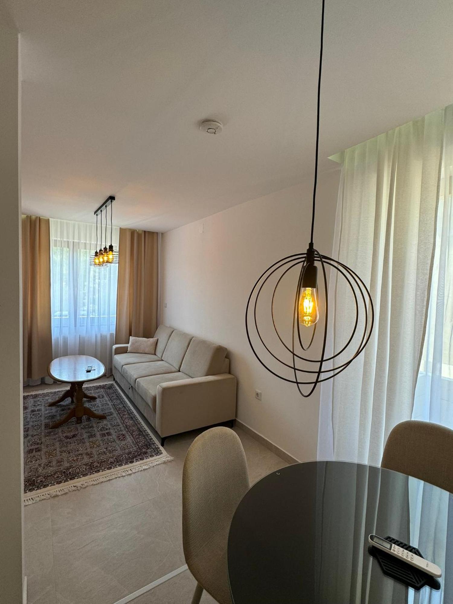 Apartmani Bare Jajce Zewnętrze zdjęcie