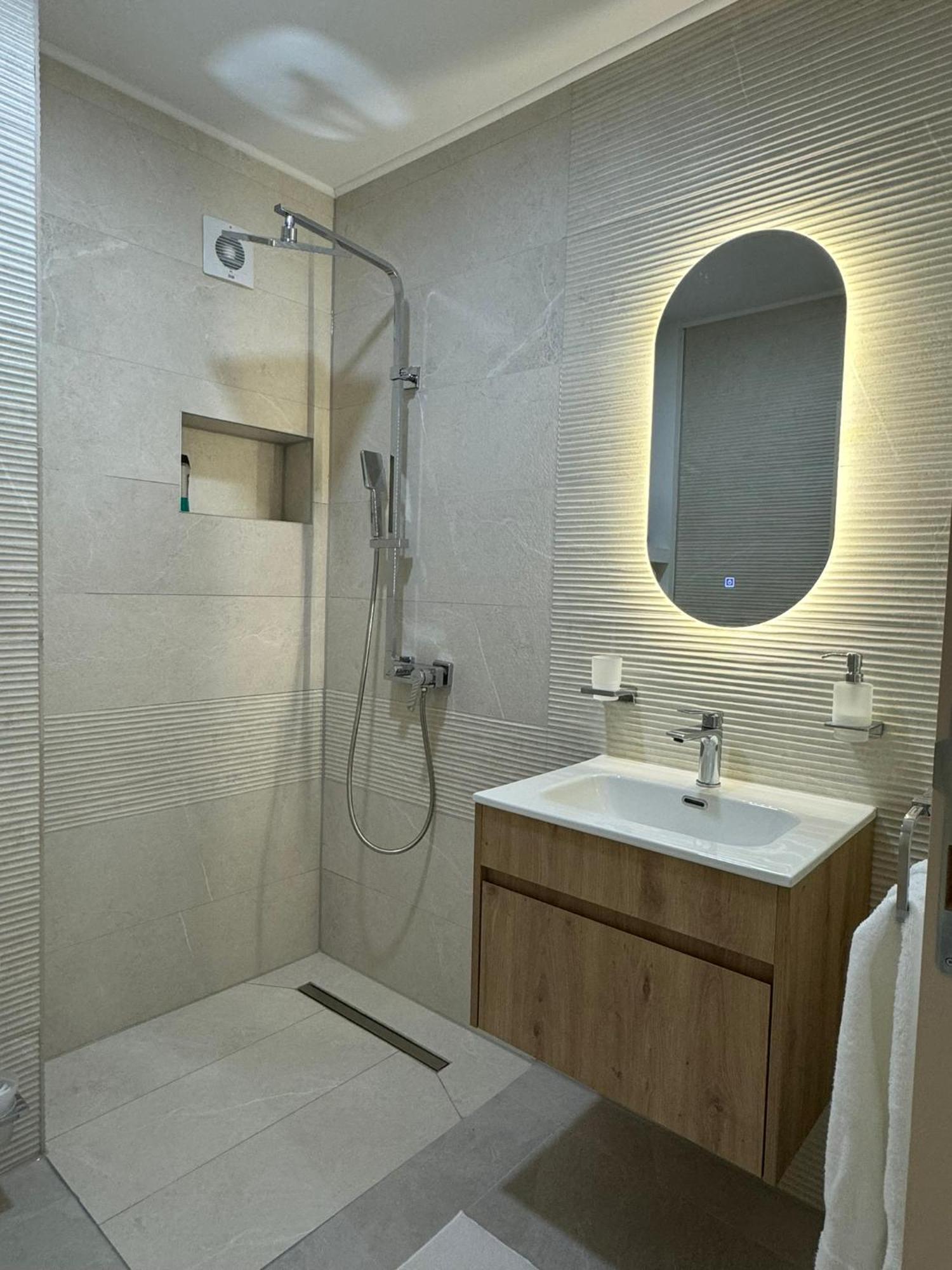Apartmani Bare Jajce Zewnętrze zdjęcie