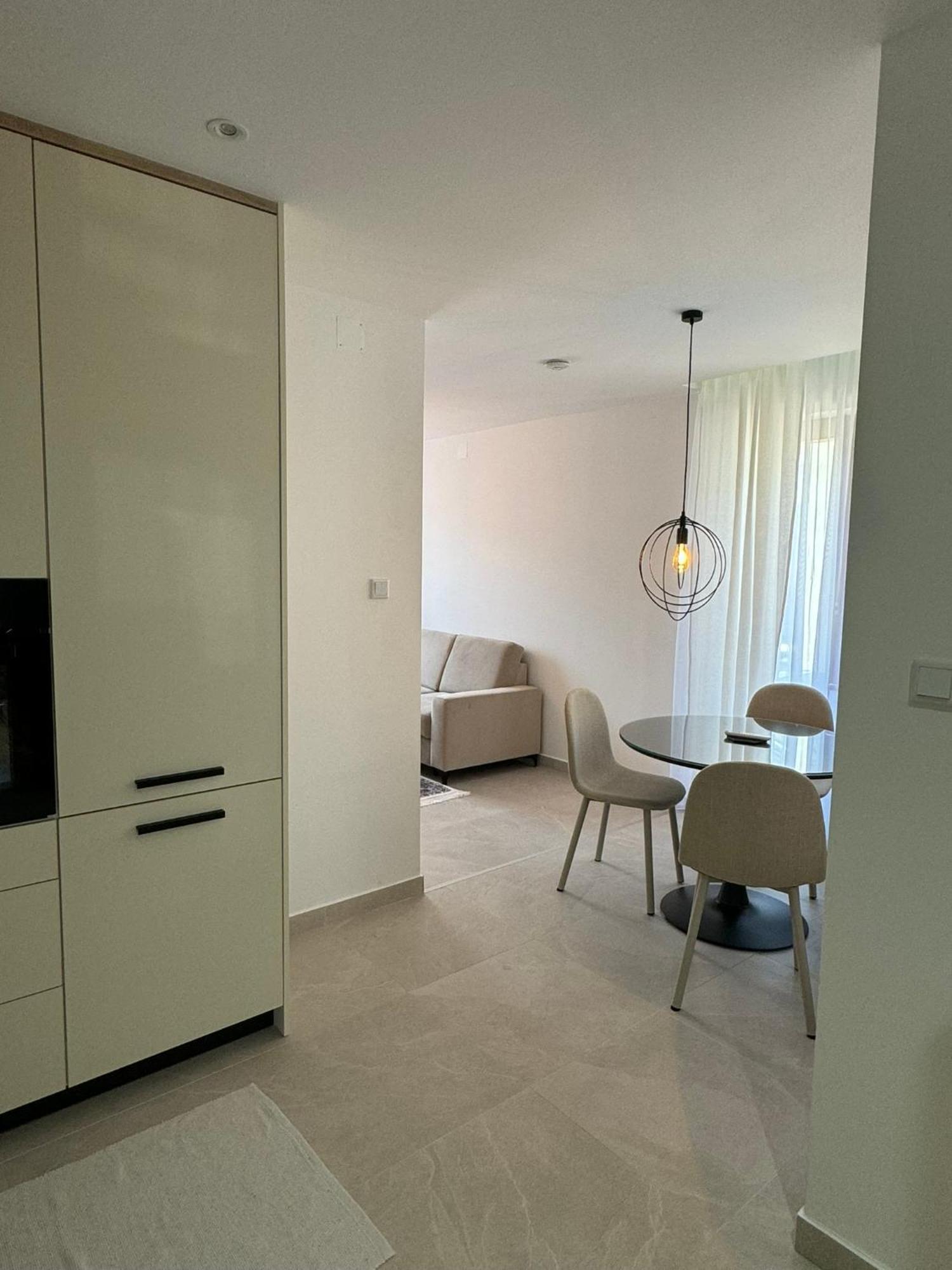 Apartmani Bare Jajce Zewnętrze zdjęcie