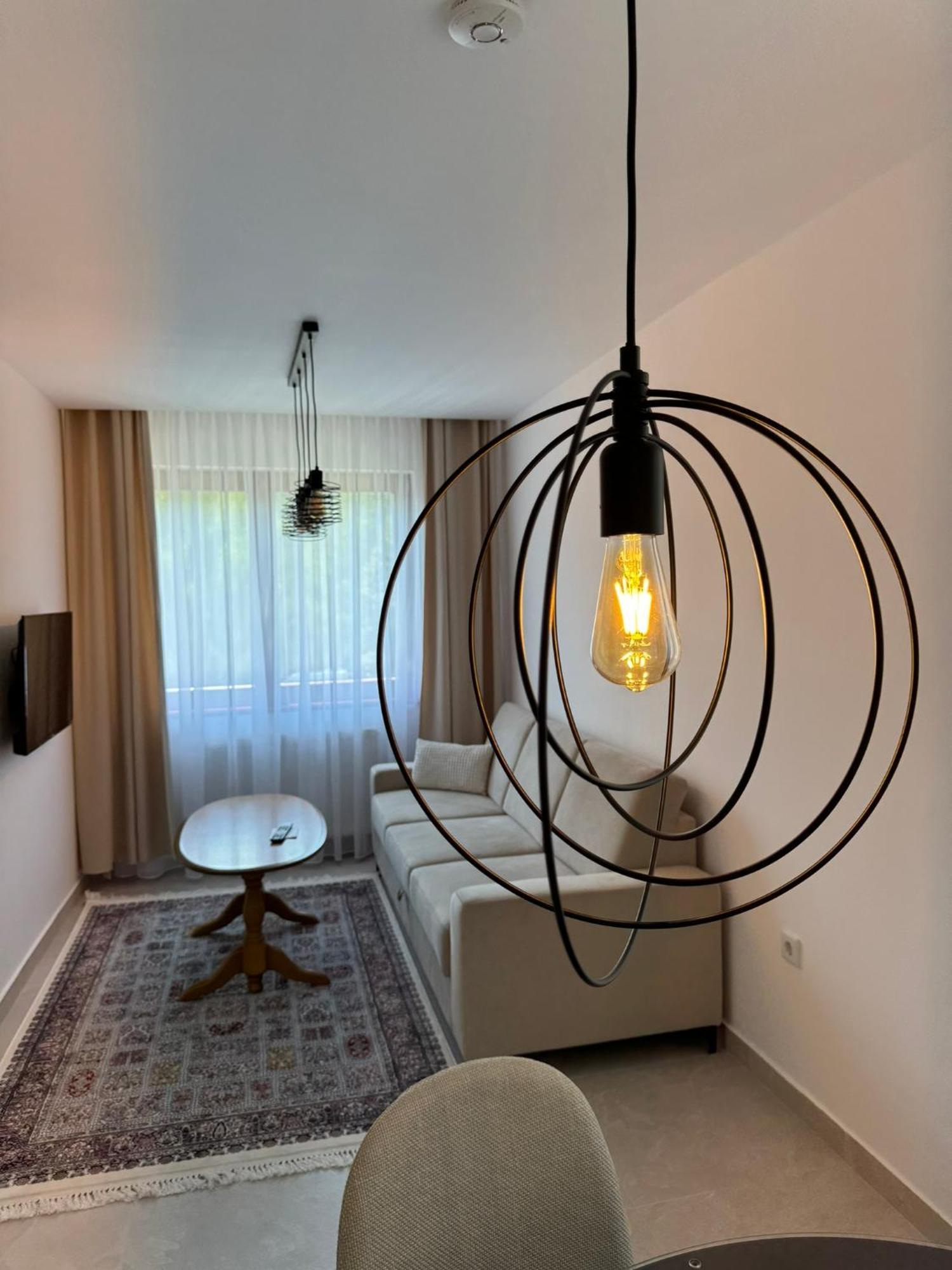 Apartmani Bare Jajce Zewnętrze zdjęcie